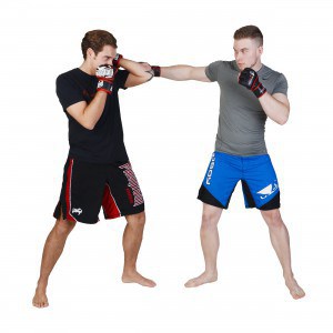 MMA in Duisburg und Kamp-Lintfort