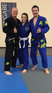 Ji-Jitsu