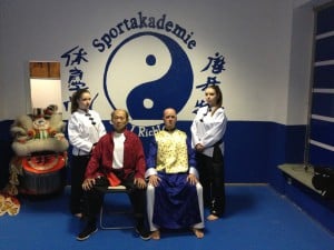 mit Sifu 292